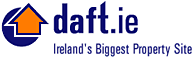 Daft.ie logo
